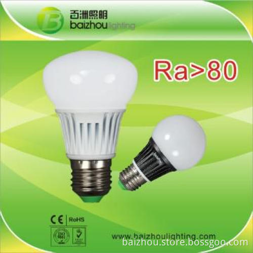 **Hot ** - 7w, E27, dimmable led bulb